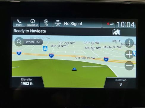 Used 2023 Honda Odyssey Touring image 12