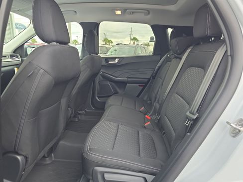New 2026 Ford Escape Active w/ Active Premium Tech Pack FWD image 12