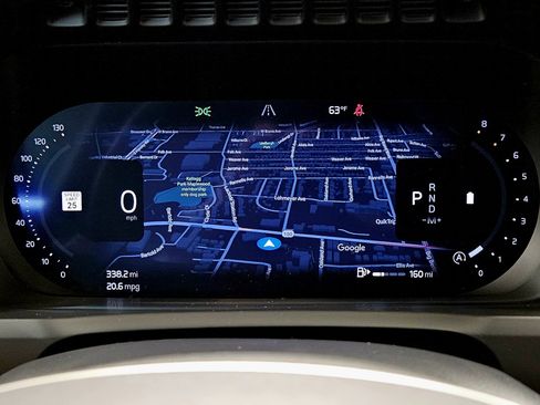 New 2026 Volvo XC90 B5 Plus w/ Protection Package AWD/4WD image 47