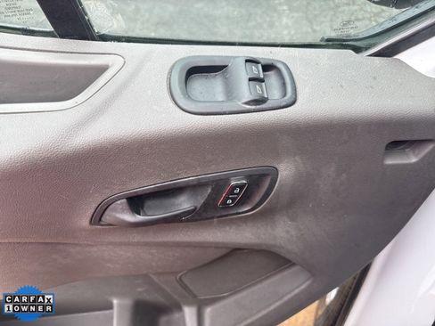 Used 2024 Ford Transit 250 Low Roof w/ Exterior Upgrade Package image 11