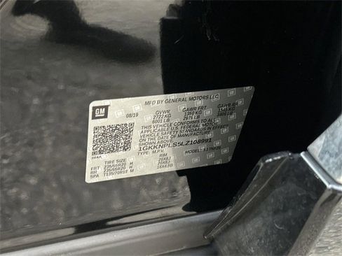 Used 2020 GMC Acadia Denali image 35