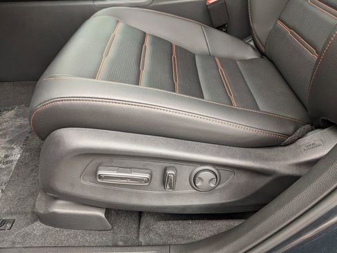 Used 2026 Honda CR-V Sport-L image 21