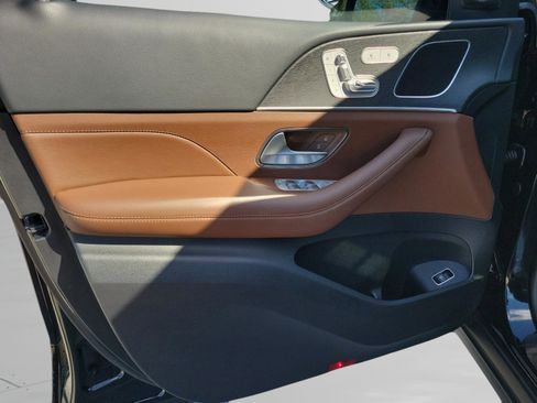 Certified 2024 Mercedes-Benz GLE 350 GLE 350 image 20