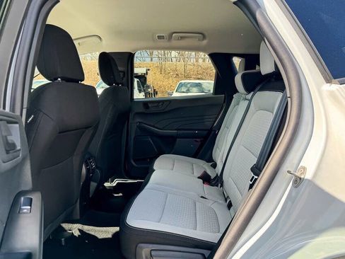 Used 2025 Ford Escape Active w/ Cold Weather Package image 16