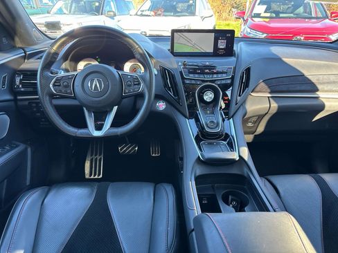 Used 2023 Acura RDX A-Spec image 10