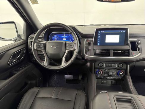 Used 2023 Chevrolet Tahoe RST w/ Luxury Package RWD image 24