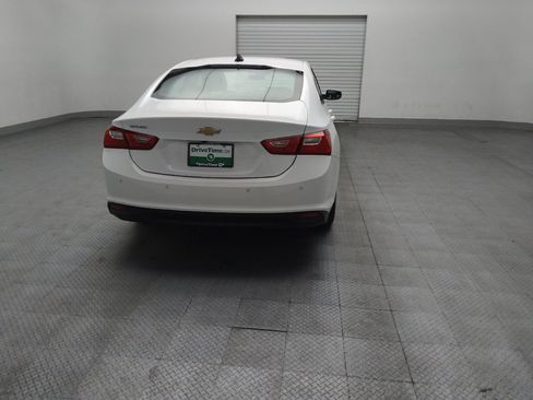 Used 2024 Chevrolet Malibu LS w/ Driver Confidence Package FWD image 7