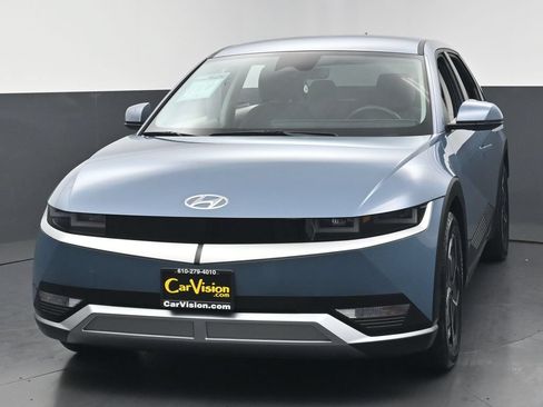 Used 2024 Hyundai Ioniq 5 SEL RWD image 10
