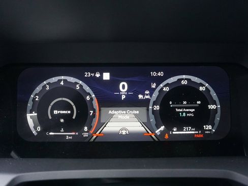 New 2026 Toyota Tacoma TRD Off-Road image 5