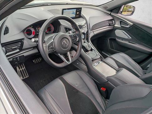 Certified 2023 Acura RDX A-Spec image 10