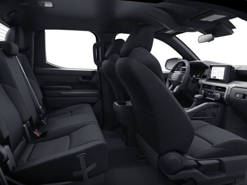 New 2026 Toyota Tacoma SR5 AWD/4WD image 21