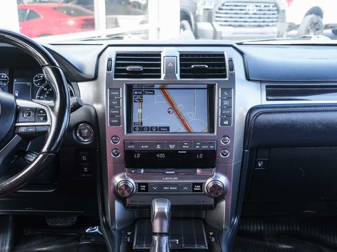 Used 2021 Lexus GX 460 Premium w/ Premium Package AWD/4WD image 24