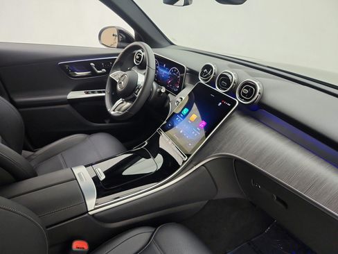 Certified 2026 Mercedes-Benz GLC 300 image 17