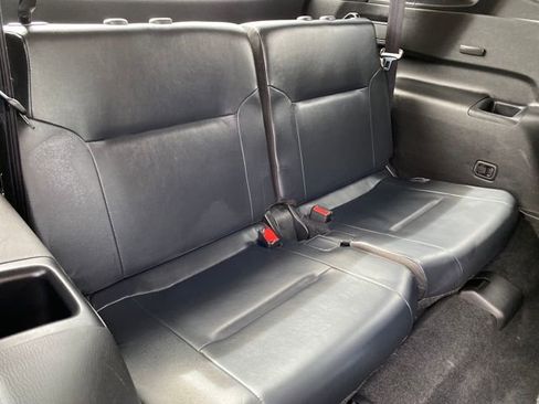 Used 2024 Mitsubishi Outlander SE AWD/4WD image 13