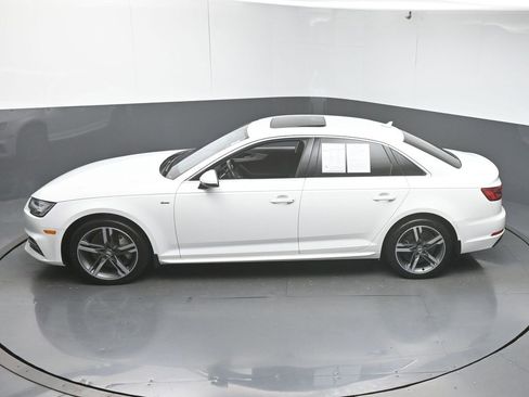 Used 2017 Audi A4 2.0T Premium Plus image 42