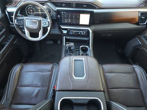 Used 2022 GMC Sierra 1500 Denali image 12