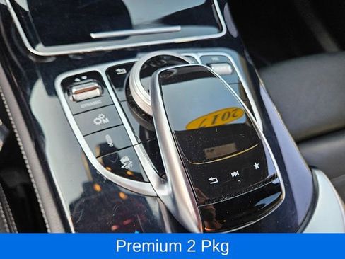 Used 2017 Mercedes-Benz GLC 43 AMG 4MATIC image 34