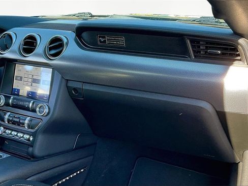 Used 2020 Ford Mustang Coupe w/ Equipment Group 101A image 28