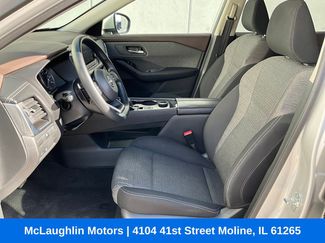 Used 2023 Nissan Rogue SV AWD/4WD video 2