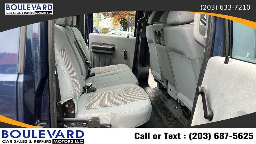 Used 2013 Ford F450 XL AWD/4WD image 9