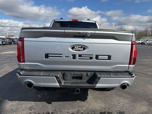 Used 2024 Ford F150 Lariat image 6