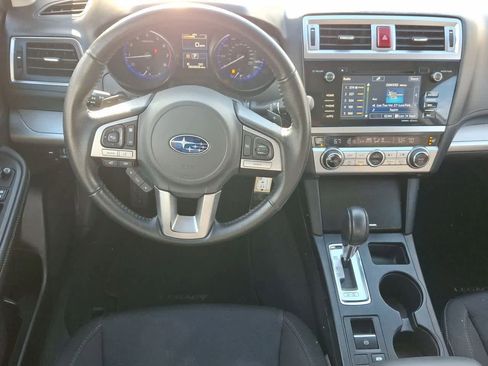 Used 2017 Subaru Legacy 2.5i Premium image 27