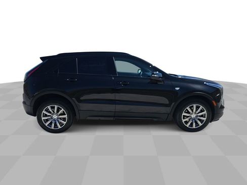 Used 2023 Cadillac XT4 Sport FWD image 9