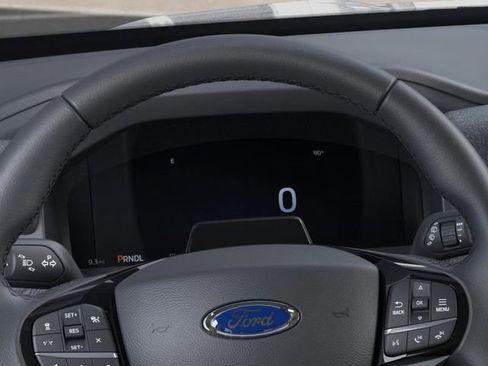 New 2026 Ford Explorer Platinum w/ LUX Leather Package image 13