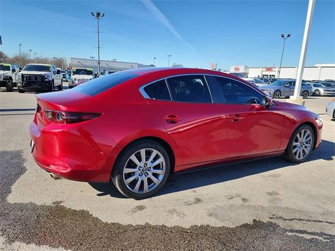 Used 2019 MAZDA MAZDA3 AWD Sedan w/ Select Package image 2