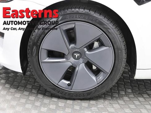 Used 2023 Tesla Model 3 Standard Range image 27
