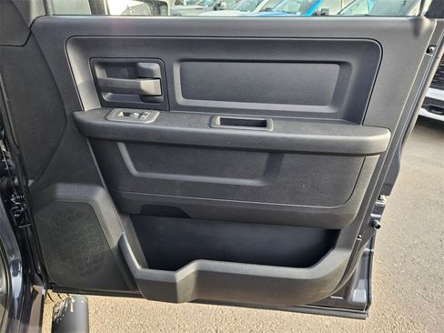 New 2026 RAM 3500 Tradesman image 17