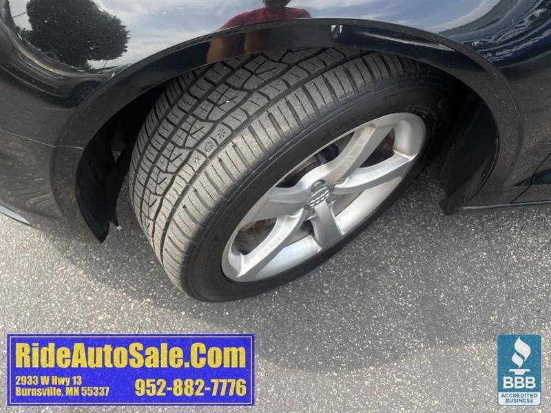 Used 2015 Audi A3 2.0T Premium w/ Cold Weather Package AWD/4WD image 24