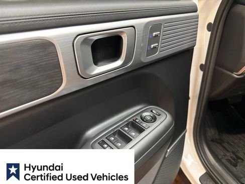 Used 2024 Hyundai Santa Fe Limited AWD/4WD image 24