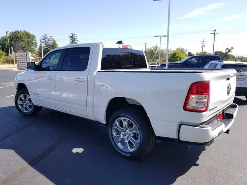 Used 2024 RAM 1500 Big Horn AWD/4WD image 5