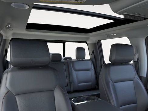 New 2026 Ford F250 Lariat w/ Black Appearance Package AWD/4WD image 22