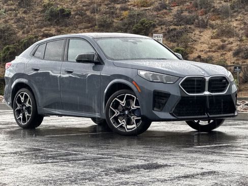 Used 2025 BMW X2 M35i image 5