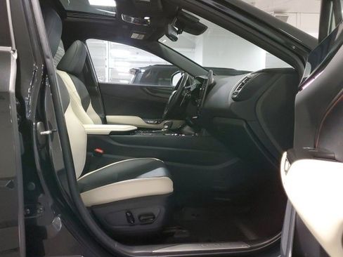 Certified 2023 Lexus NX 350h AWD w/ Premium Package image 26