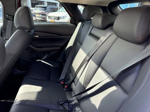 Used 2021 MAZDA CX-30 2.5 Turbo w/ Premium Package image 23