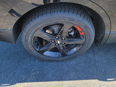 Used 2019 Chevrolet Equinox LT AWD/4WD image 13