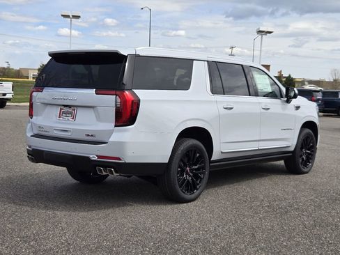 New 2026 GMC Yukon XL Denali AWD/4WD image 45