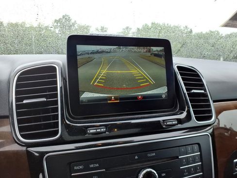 Used 2016 Mercedes-Benz GLE 350 4MATIC image 14