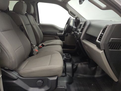 Used 2015 Ford F150 XLT w/ Equipment Group 301A Mid AWD/4WD image 21