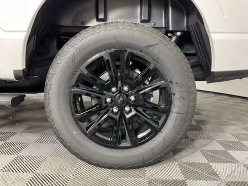 New 2026 Ford F150 Platinum w/ Equipment Group 702A High AWD/4WD image 10