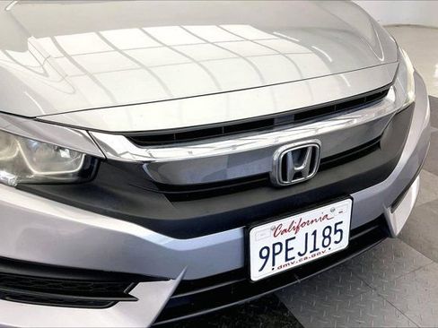 Used 2016 Honda Civic EX image 30