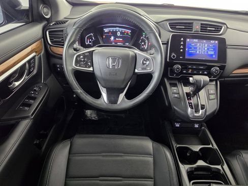 Used 2022 Honda CR-V EX-L image 23