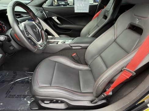 Used 2017 Chevrolet Corvette Z06 image 19