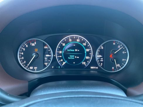 Used 2019 Buick Enclave Avenir w/ Avenir Technology Package FWD image 38