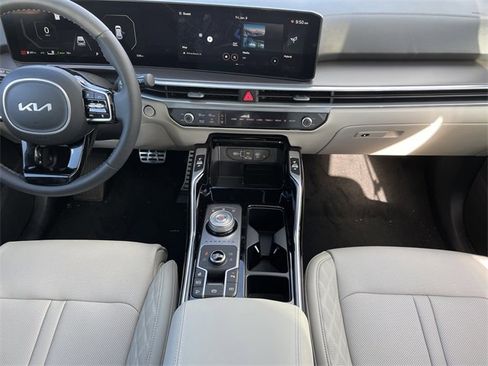 New 2025 Kia Sorento SX Prestige image 13