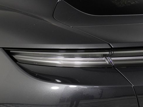 New 2026 Porsche Taycan image 21