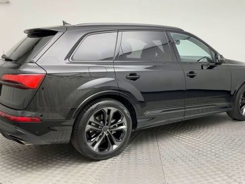 Used 2026 Audi Q7 3.0T Premium Plus w/ Premium Plus Package AWD/4WD image 2